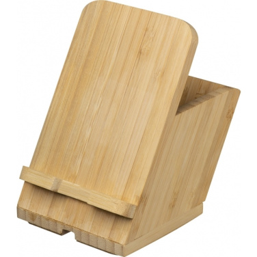 Logotrade promotional gifts photo of: Desk stand FREDERICTON